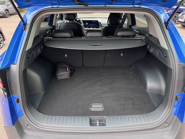 Kia Sportage – Bild 12