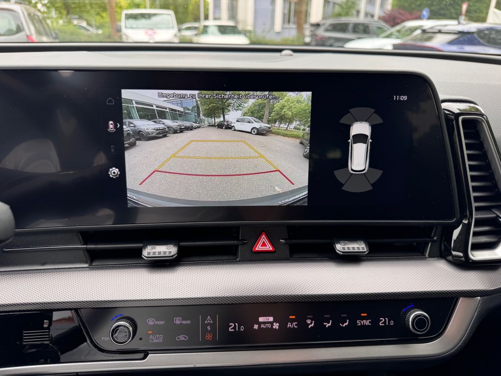 Kia Sportage – Bild 13
