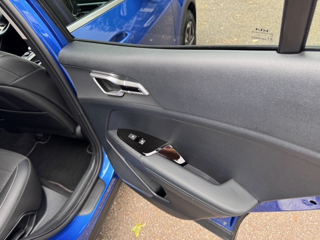 Kia Sportage – Bild 14