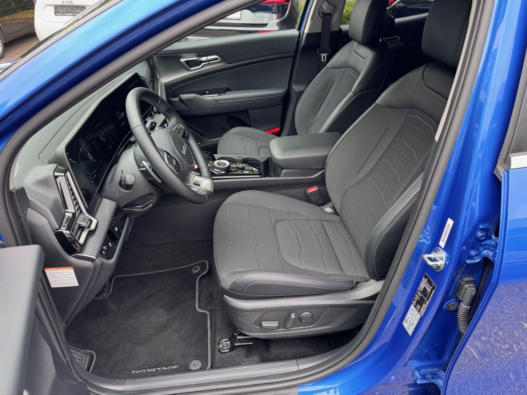 Kia Sportage – Bild 15
