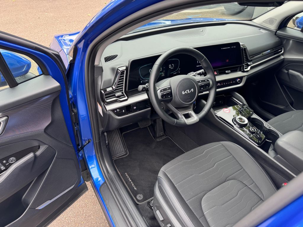 Kia Sportage – Bild 6