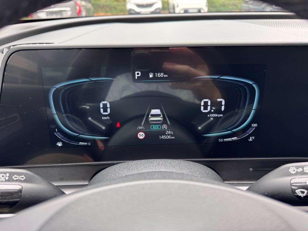 Kia Sportage – Bild 7