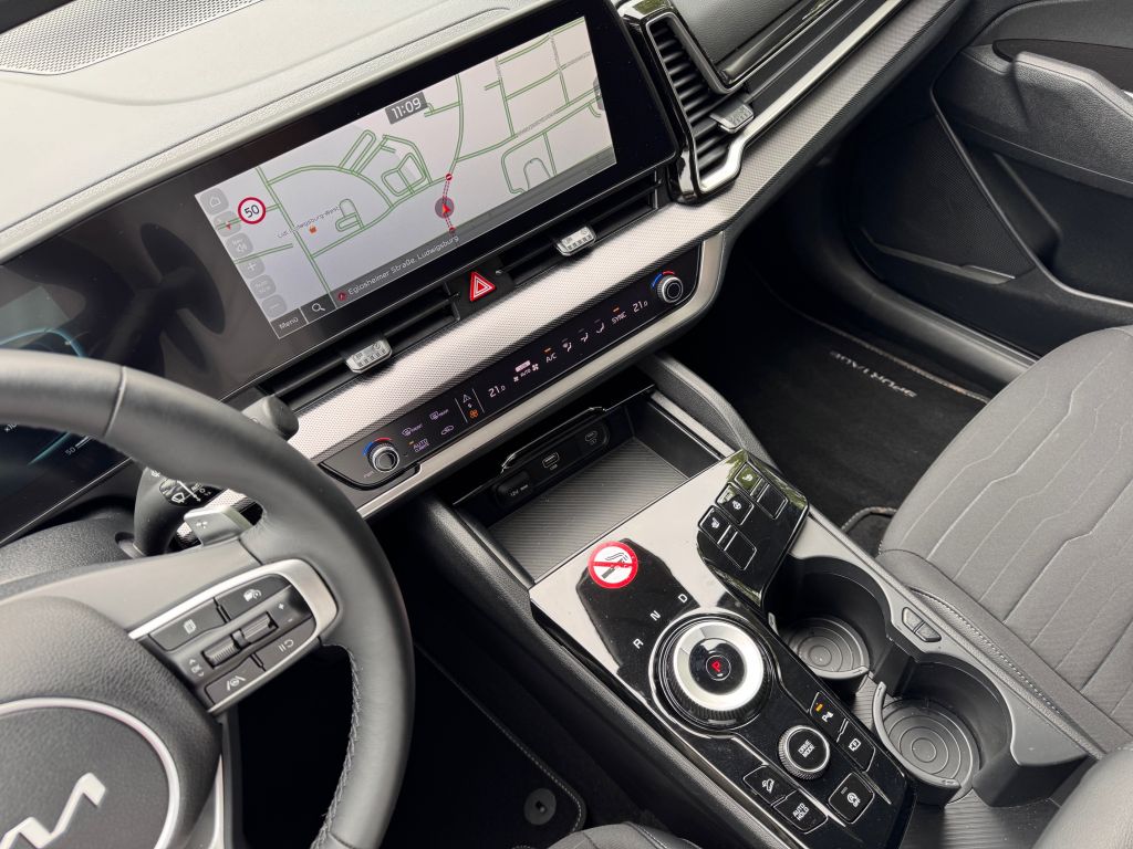 Kia Sportage – Bild 8