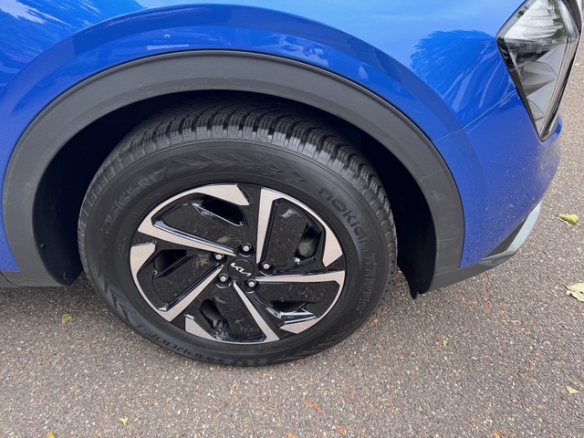 Kia Sportage – Bild 9