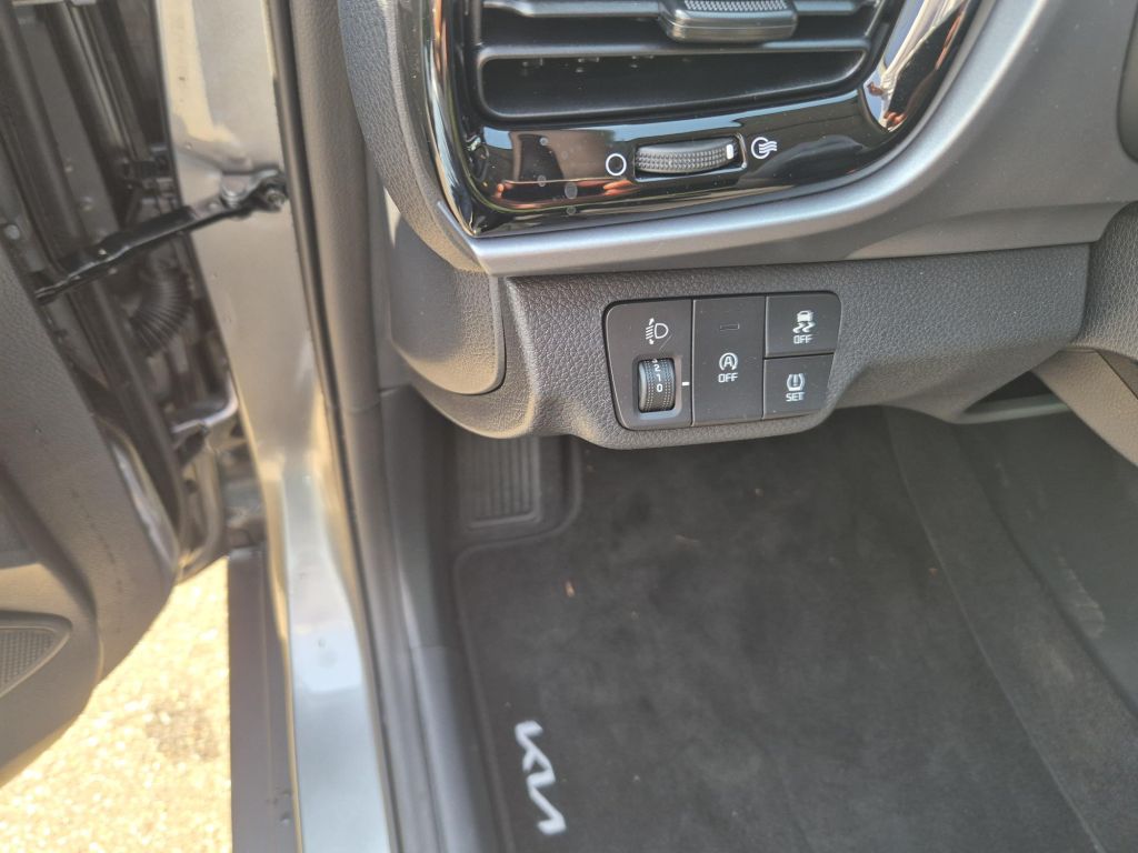 Kia Stonic – Bild 10
