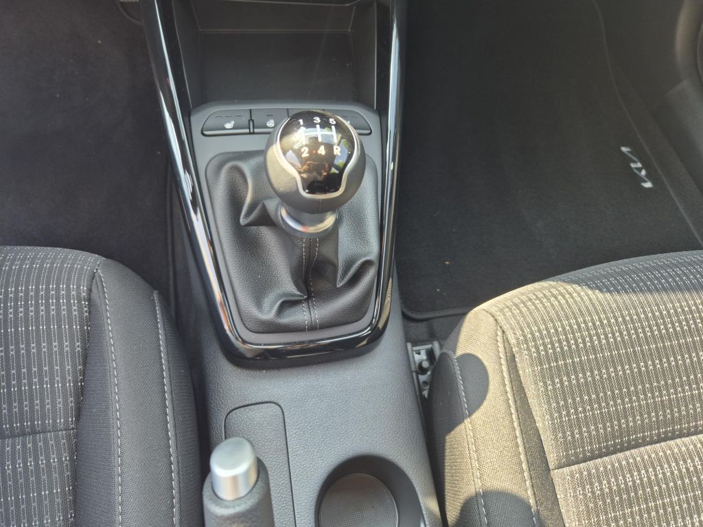 Kia Stonic – Bild 13