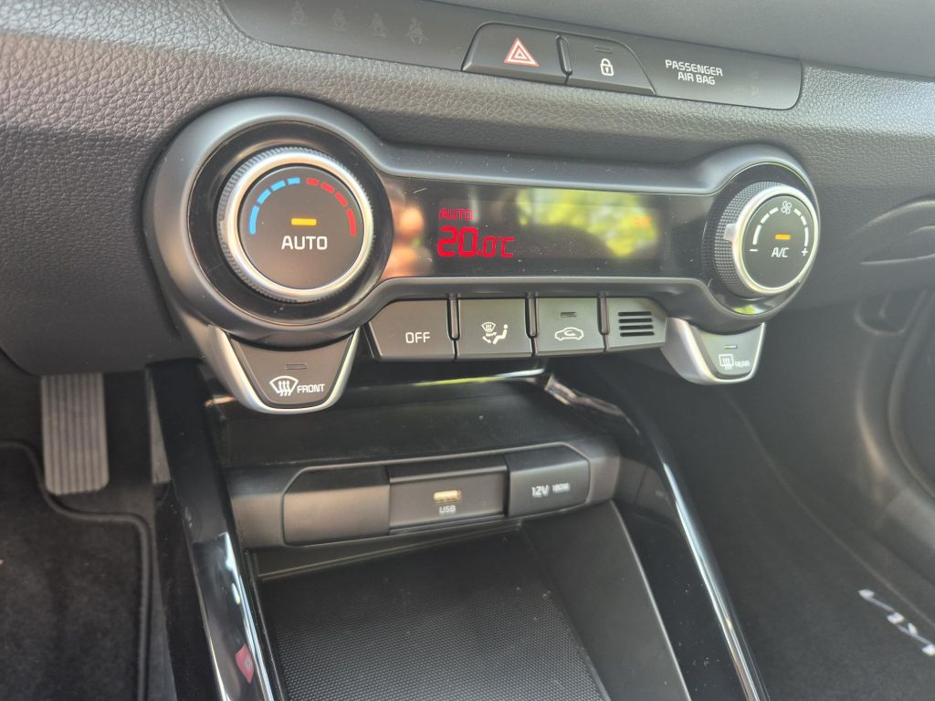 Kia Stonic – Bild 15