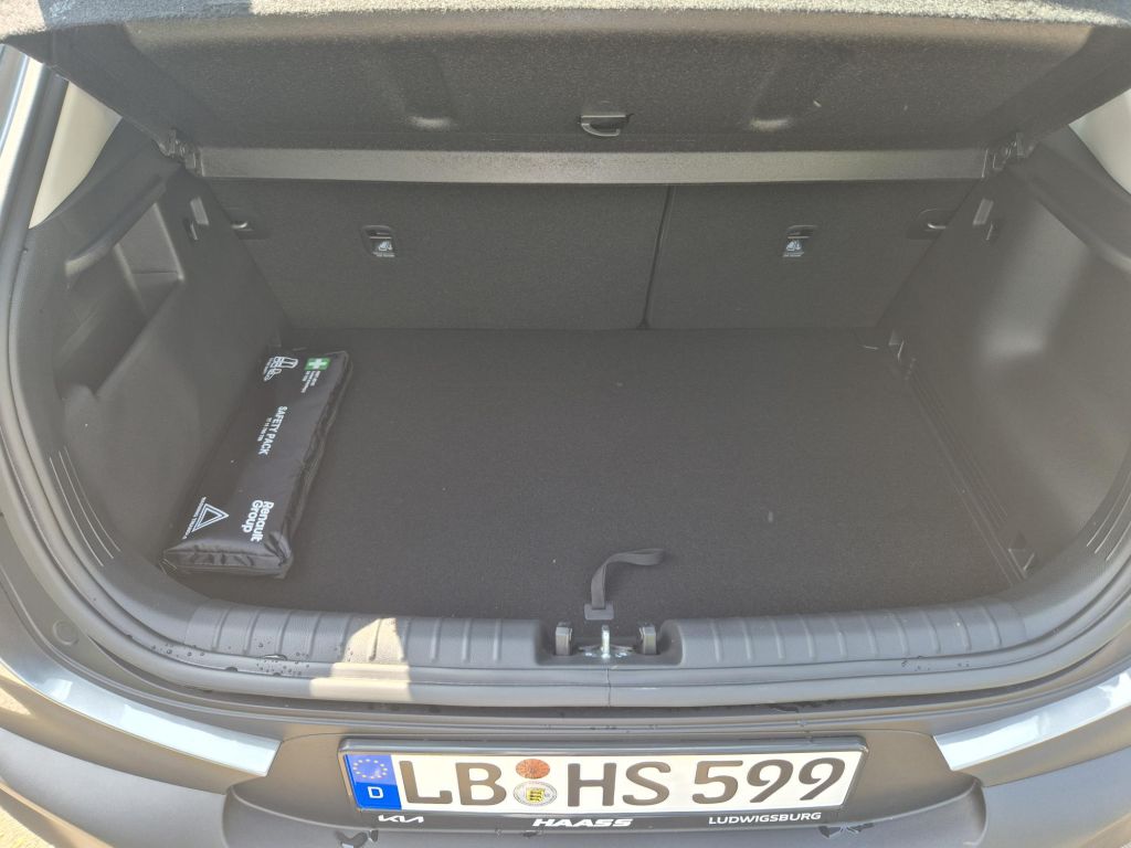 Kia Stonic – Bild 5
