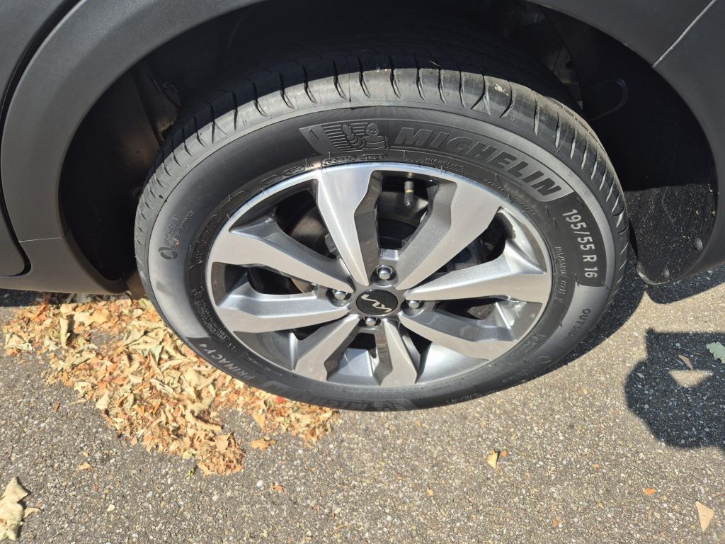 Kia Stonic – Bild 6