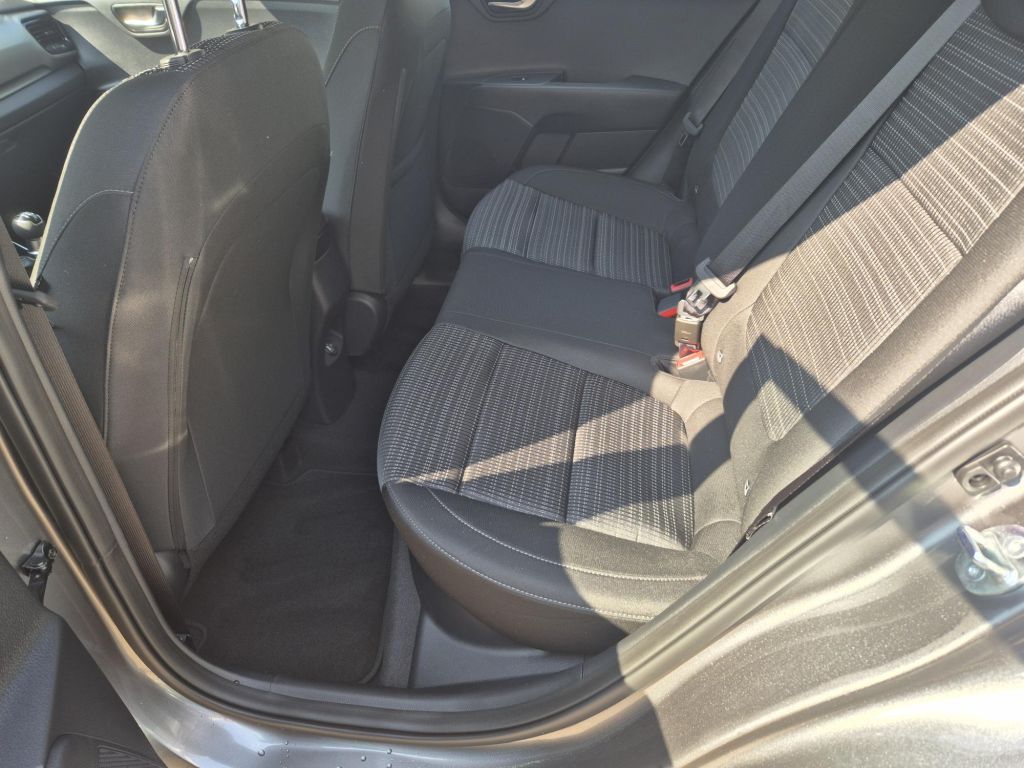Kia Stonic – Bild 7