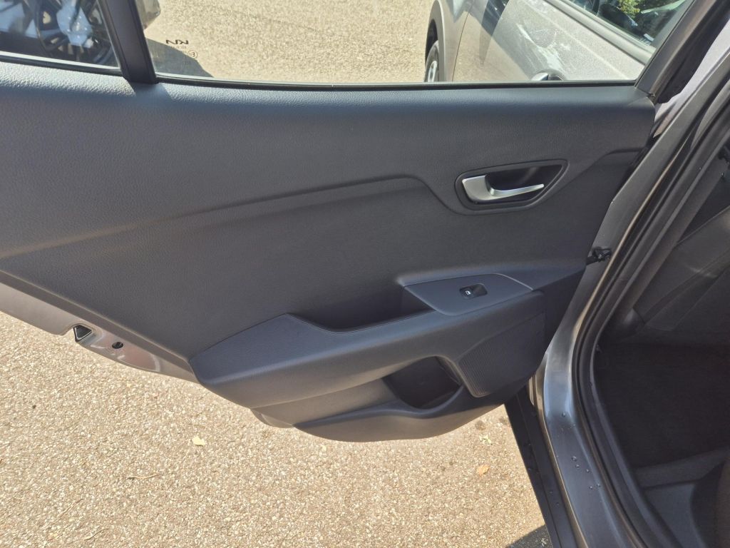 Kia Stonic – Bild 8