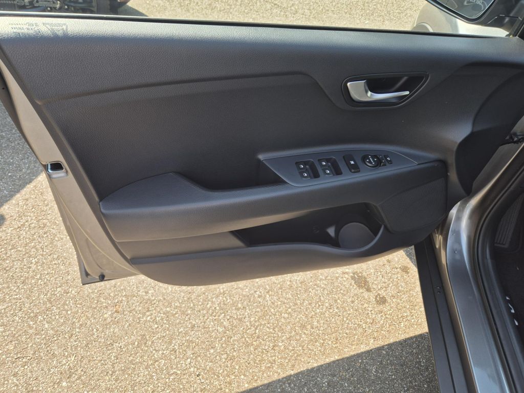 Kia Stonic – Bild 9