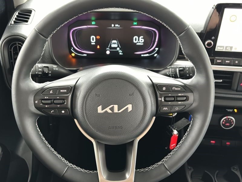Kia Picanto – Bild 9