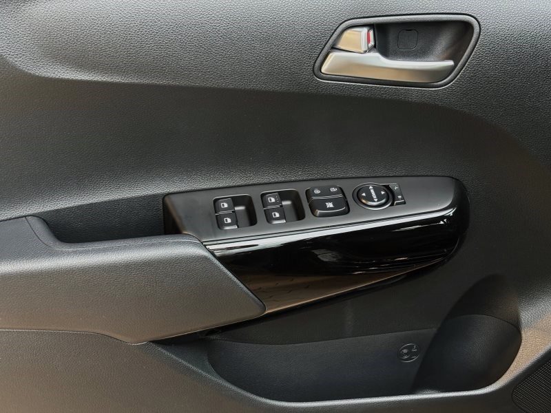 Kia Picanto – Bild 10