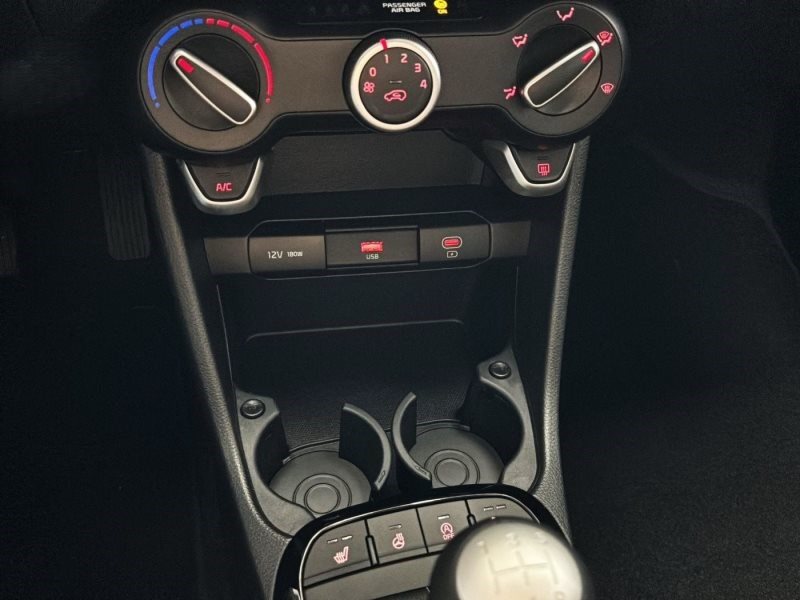 Kia Picanto – Bild 11