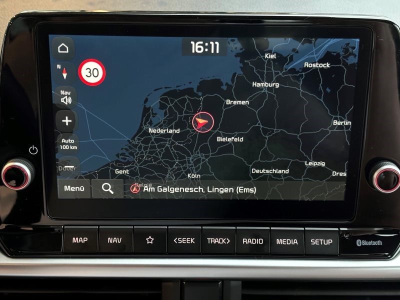 Kia Picanto – Bild 12