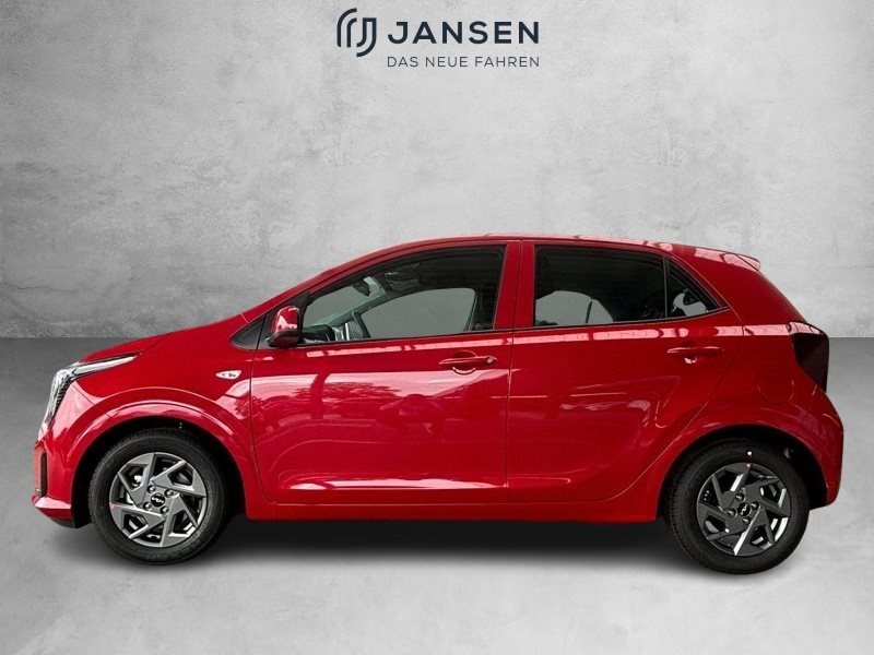 Kia Picanto – Bild 4