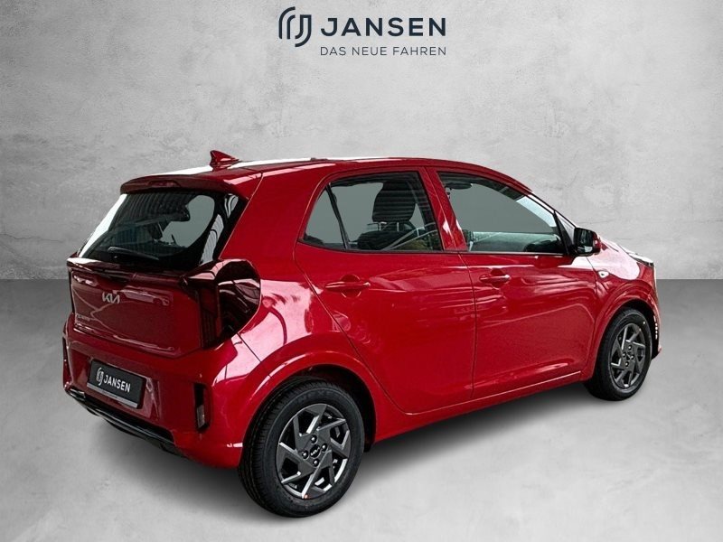 Kia Picanto – Bild 5