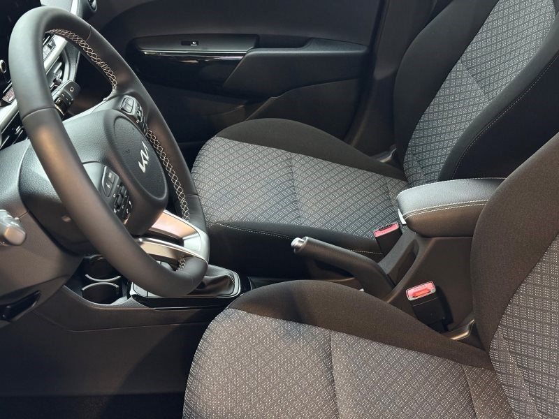 Kia Picanto – Bild 6