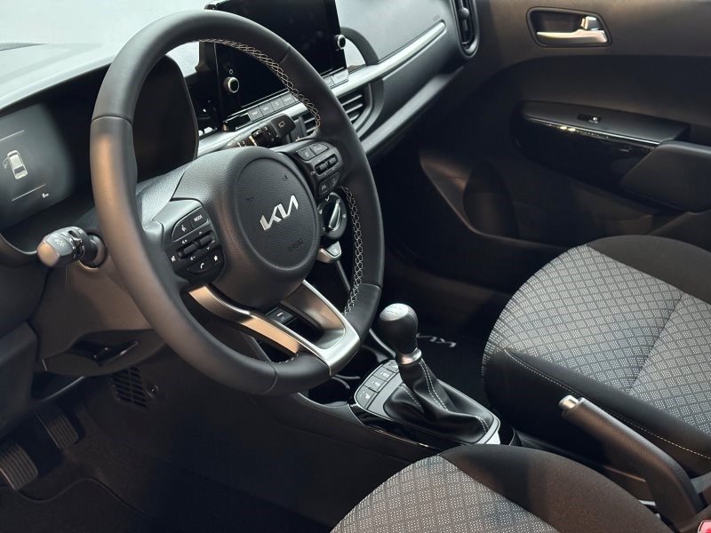 Kia Picanto – Bild 8