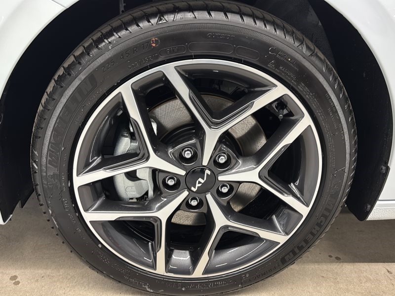 Kia cee'd – Bild 9