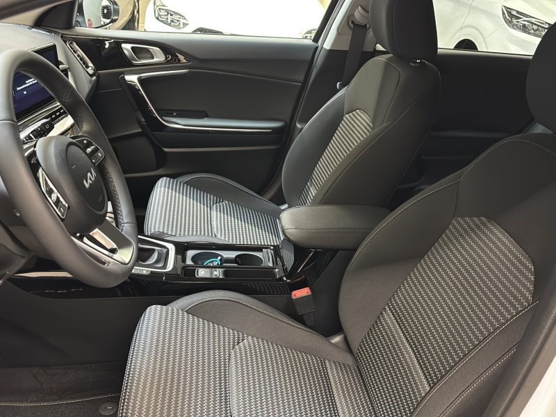 Kia cee'd – Bild 10
