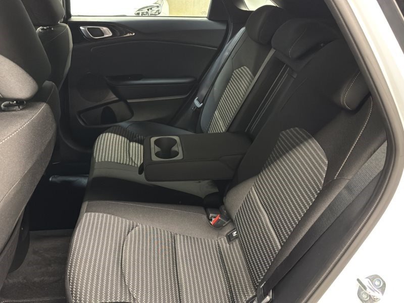 Kia cee'd – Bild 11