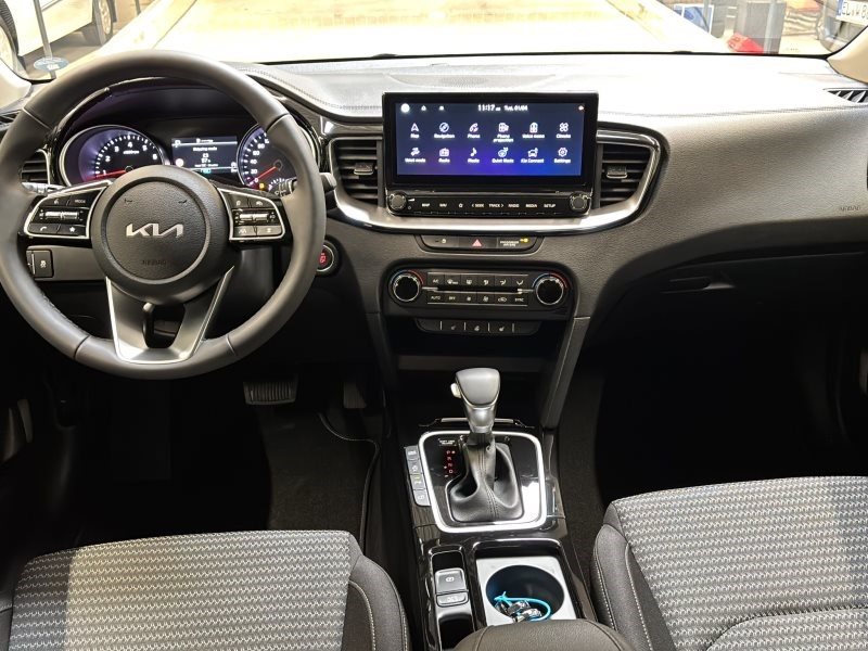 Kia cee'd – Bild 13