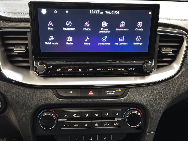 Kia cee'd – Bild 14