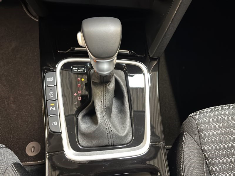 Kia cee'd – Bild 15