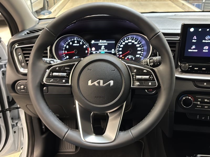 Kia cee'd – Bild 17