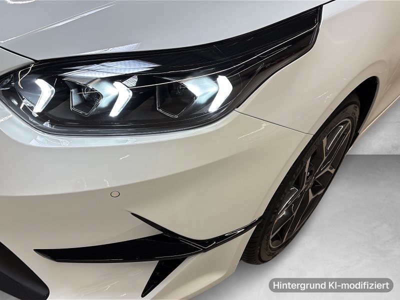 Kia cee'd – Bild 8