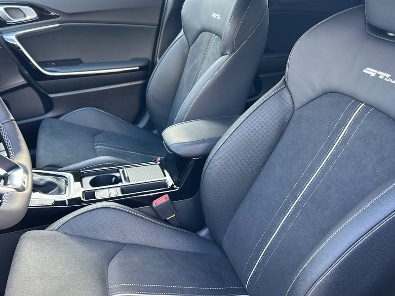 Kia ProCeed – Bild 9