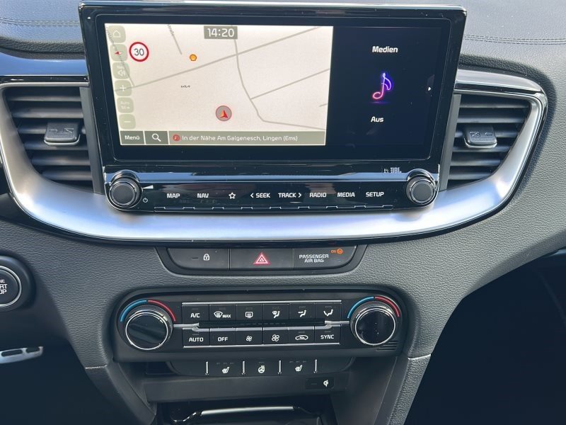 Kia ProCeed – Bild 12