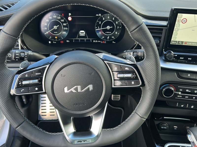 Kia ProCeed – Bild 14