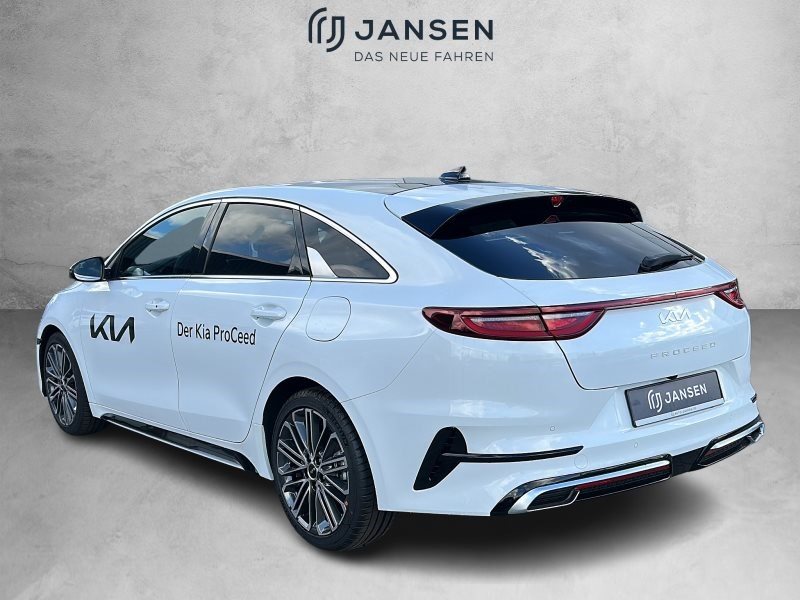 Kia ProCeed – Bild 4