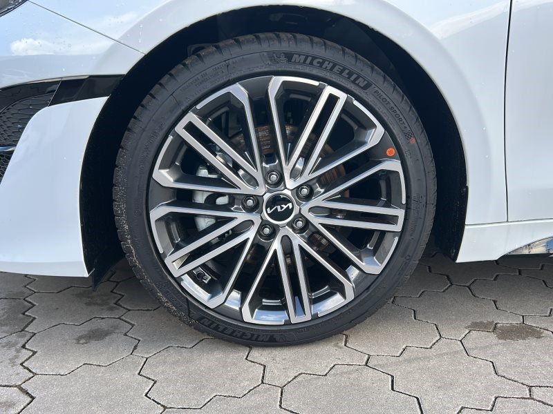 Kia ProCeed – Bild 8
