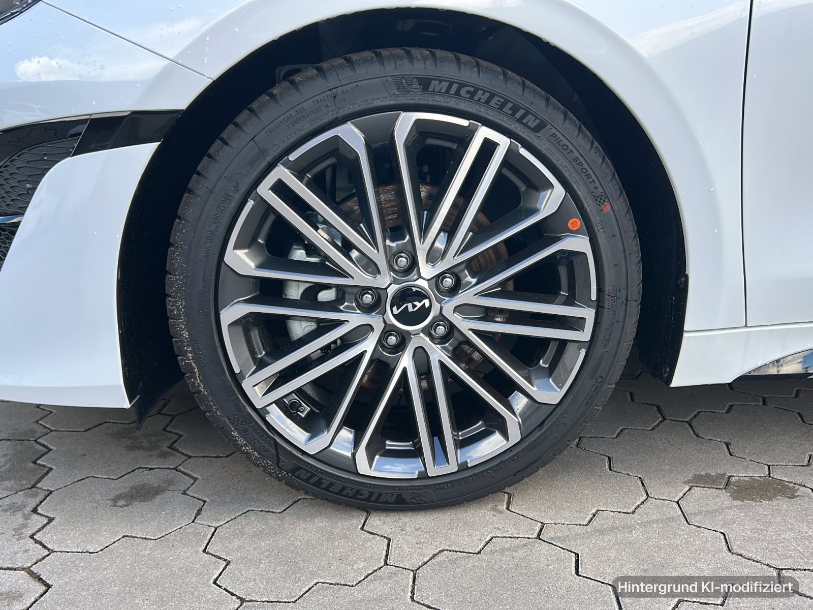 Kia ProCeed – Bild 10