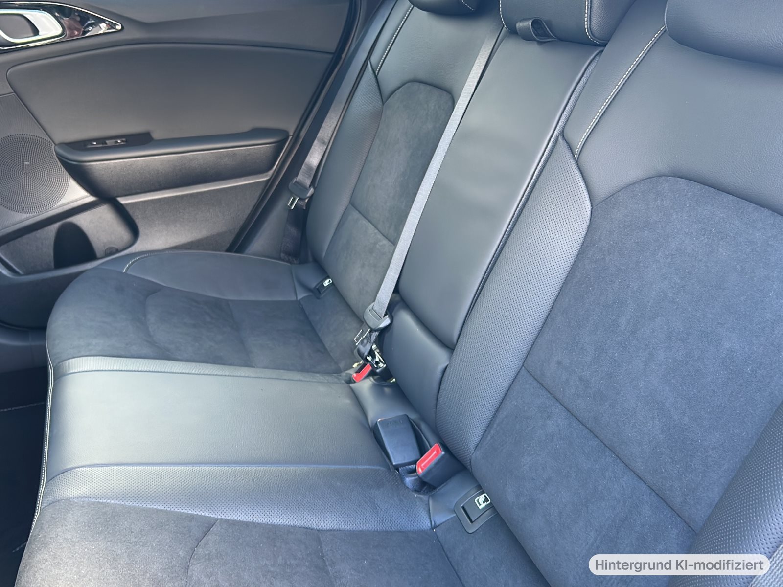Kia ProCeed – Bild 12