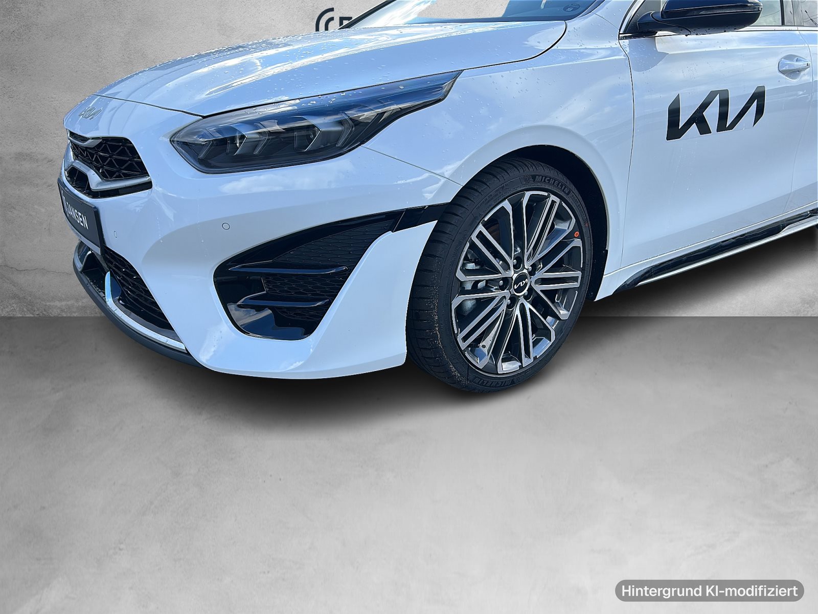 Kia ProCeed – Bild 9