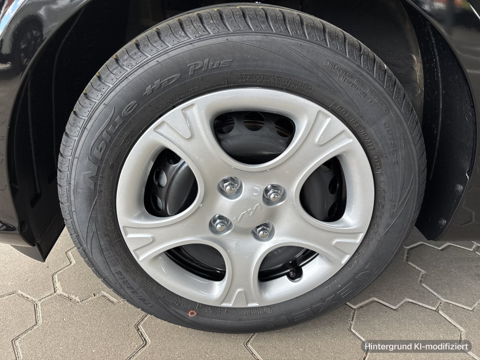 Kia Picanto – Bild 9