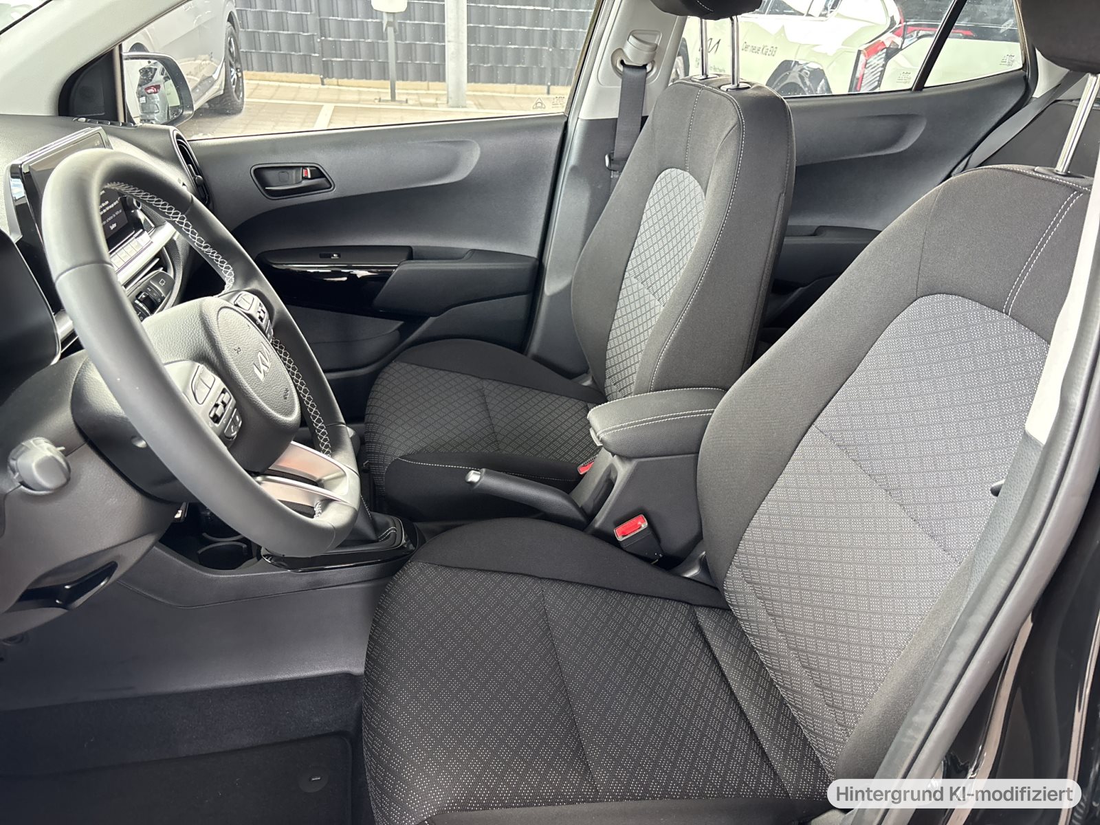 Kia Picanto – Bild 10