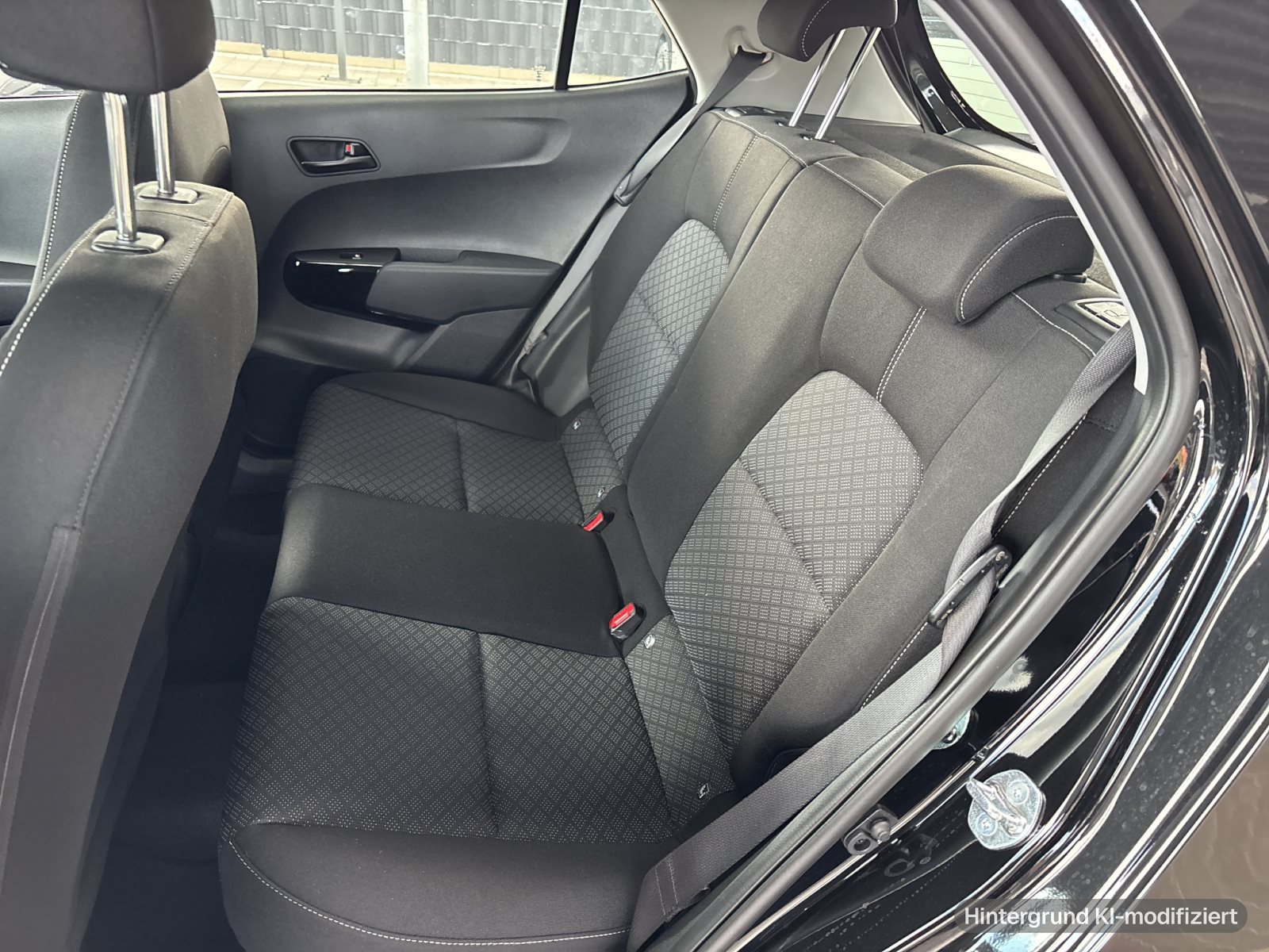 Kia Picanto – Bild 11