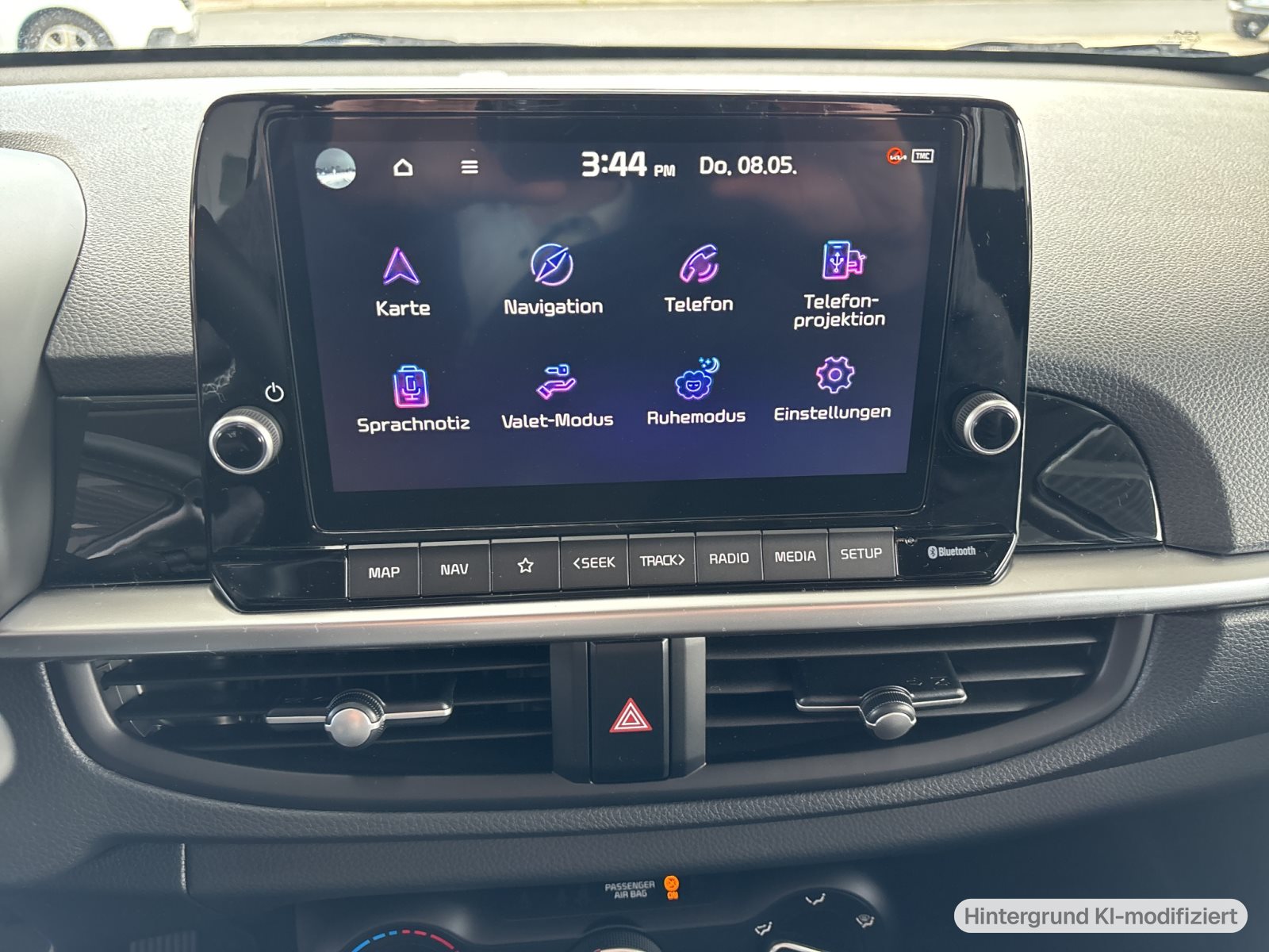 Kia Picanto – Bild 14