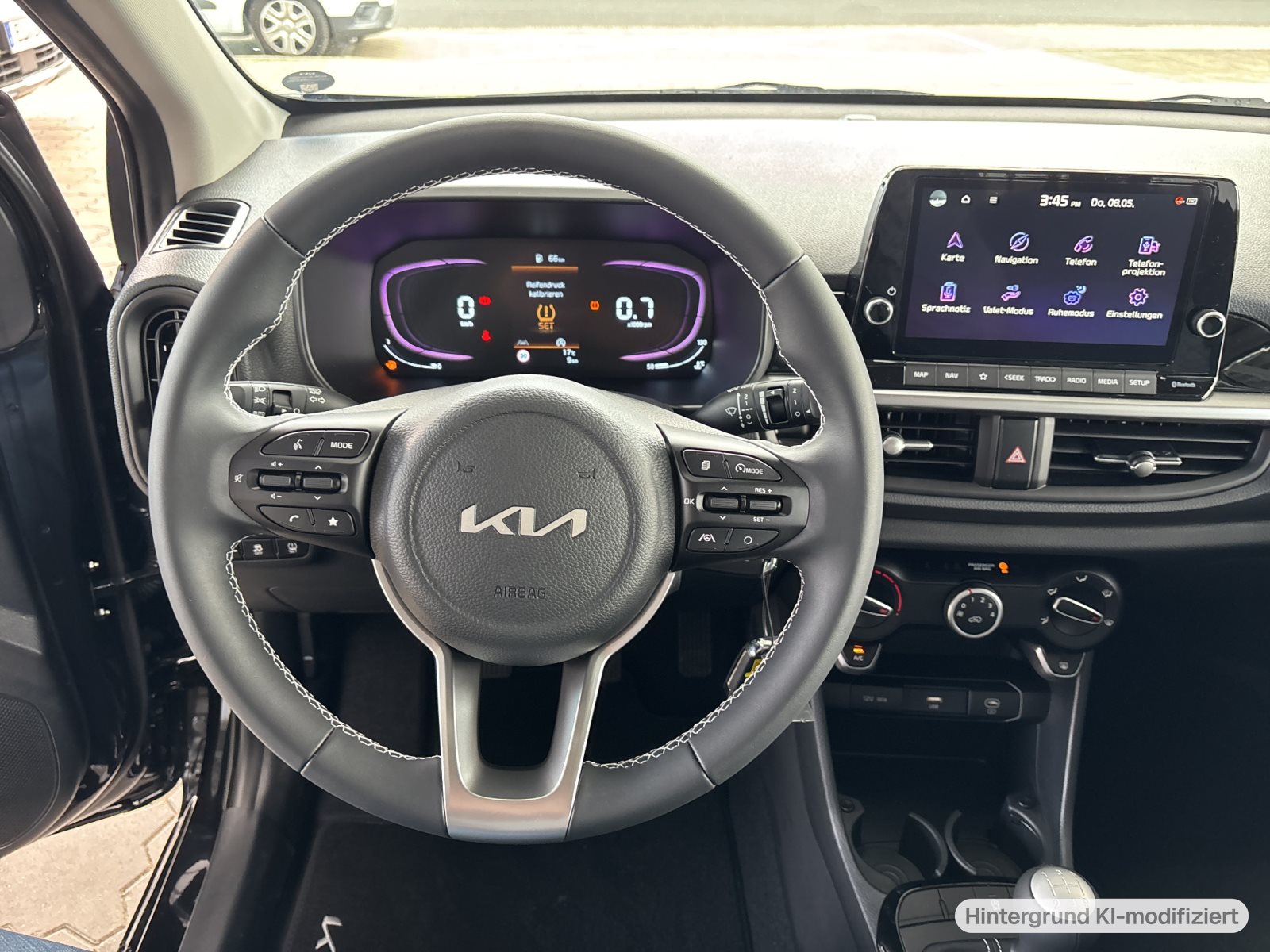 Kia Picanto – Bild 15