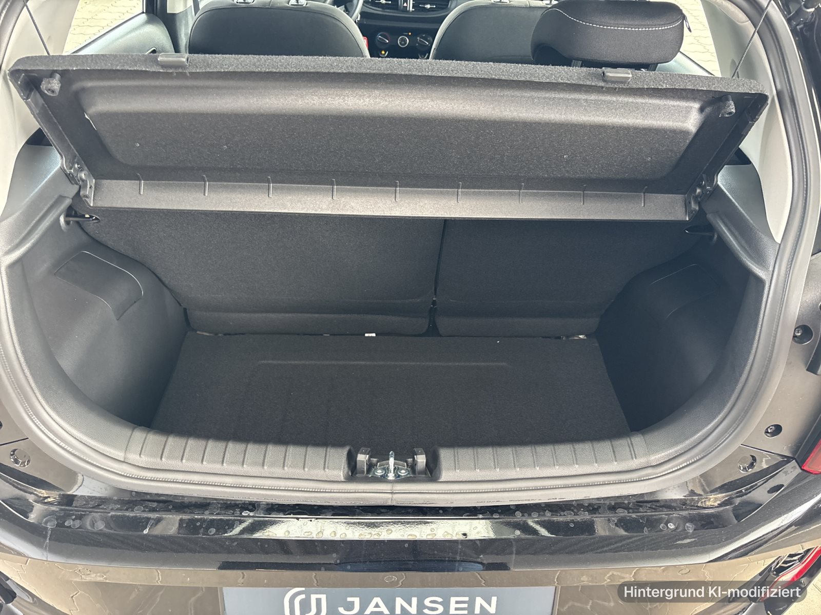Kia Picanto – Bild 17