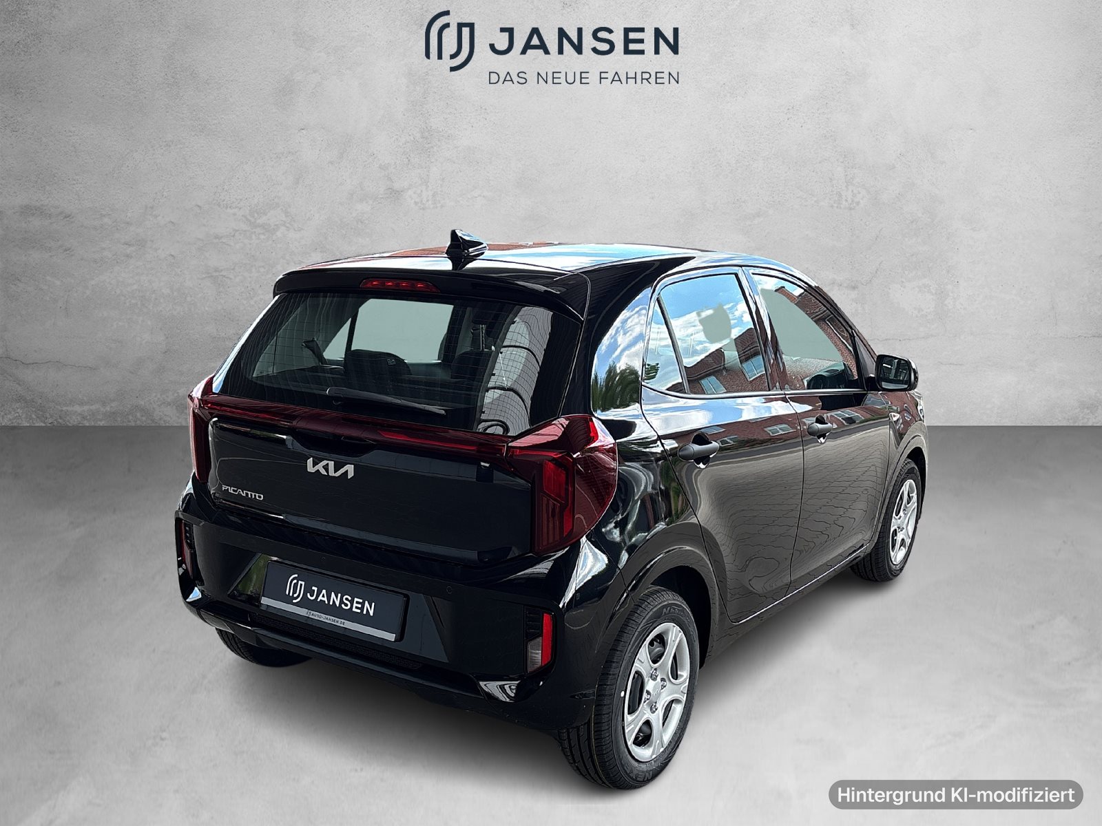 Kia Picanto – Bild 5