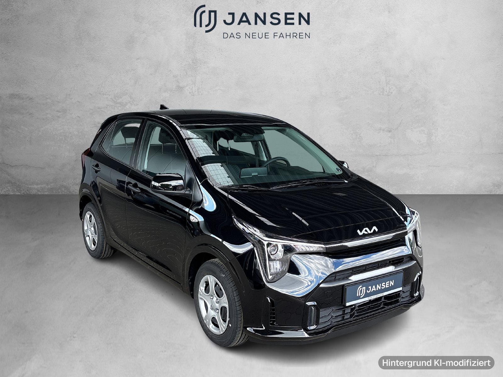 Kia Picanto – Bild 6