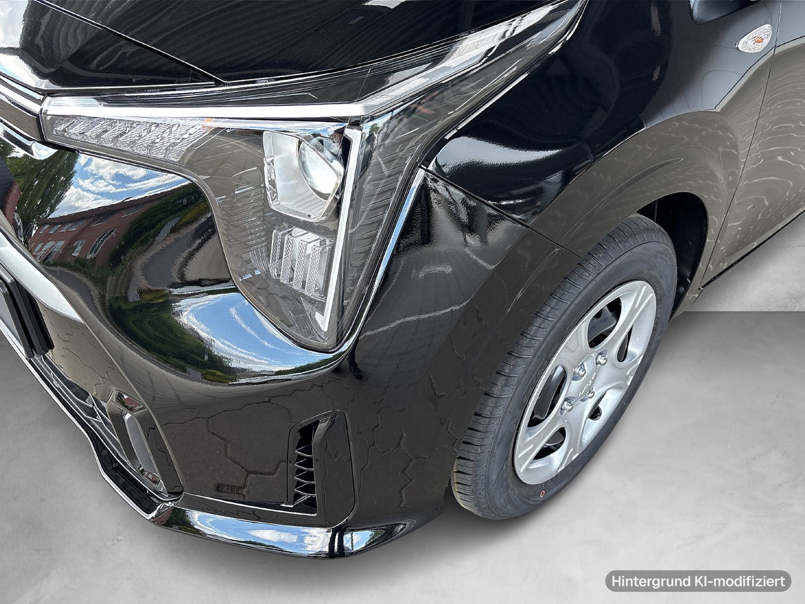 Kia Picanto – Bild 8
