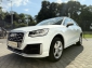 Audi Q2 35 TDI Sport / S Line / KeylessGO / AHK